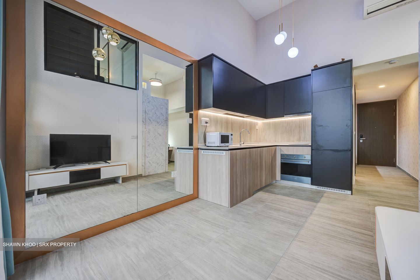 Grandeur Park Residences (D16), Condominium #492723761